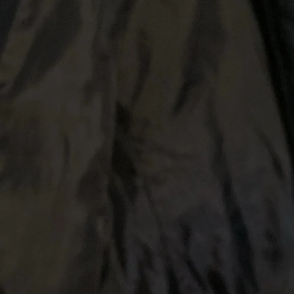 Croft&Barrow Navy Blue Vest Size XL - Picture 7 of 8